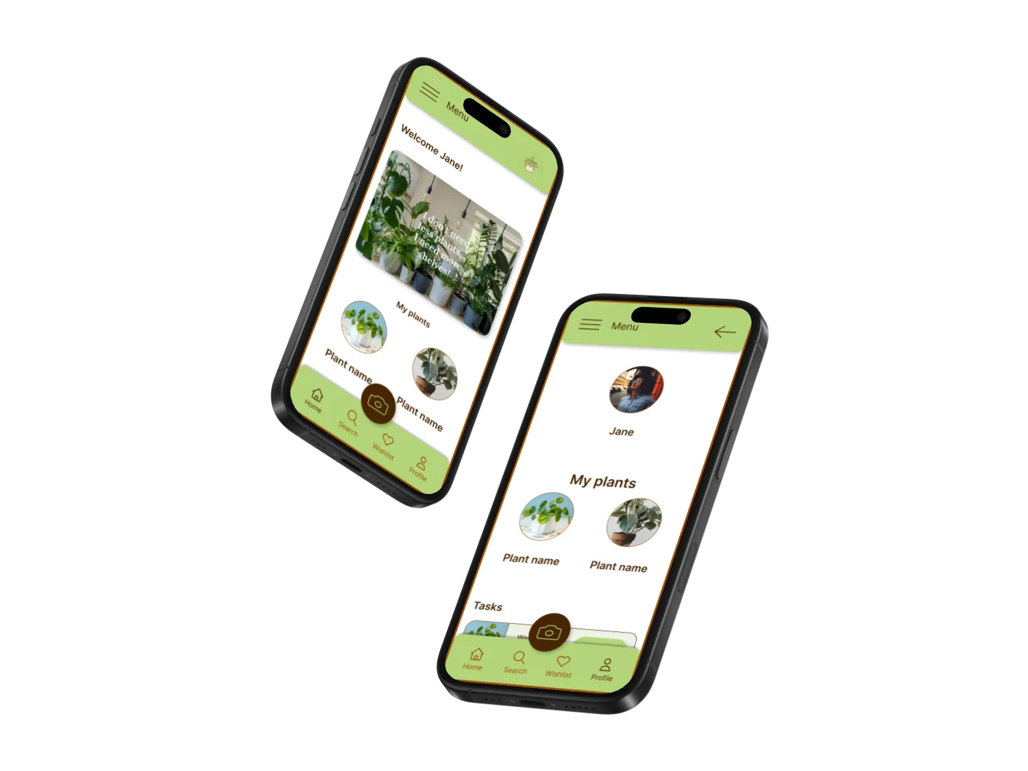 High Fidelity Prototype Coming Soon